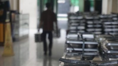 Hasto Wardoyo Minta SPPG Stop Operasi Sementara Usai Kasus Keracunan MBG