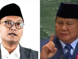 Mohamad Guntur Romli Kritik Pandangan Presiden Prabowo Kasus Keracunan MBG