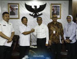 Pendidikan Tinggi dan Pemerintah Daerah Bersinergi Perluas Akses Dokter Spesialis