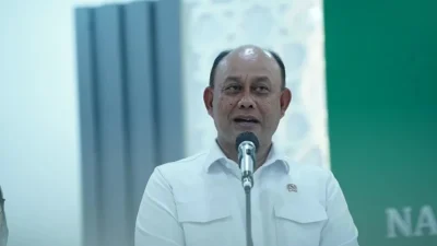 Perpres Tata Kelola MBG Masuk Tahap Akhir, Diteken Segera