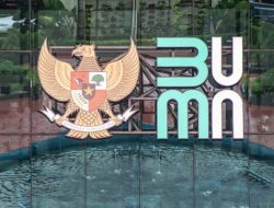 DPR Sahkan Perubahan UU BUMN, Ada 12 Poin Penting