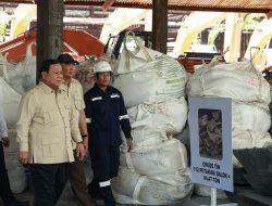 Presiden Prabowo Pastikan Aset Sitaan untuk Pendidikan Demi Kebangkitan Bangsa