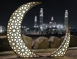 Awal Ramadhan 2026, Muhammadiyah Pastikan pada 18 Februari