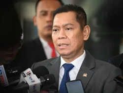 Golkar Belum Cari Pengganti Adies Kadir di Kursi Pimpinan DPR