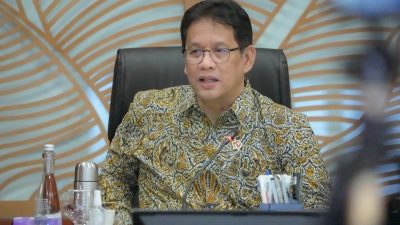 Kemenkeu Tambah Penempatan Dana Pemerintah di Bank Jakarta. Ini Nilainya