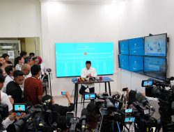 Pasca Tragedi Al-Khoziny, Presiden Restui Pembentukan Direktorat Jenderal Pesantren di Kemenag