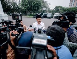 Sekjen PBNU: Direktorat Jenderal Pesantren Bentuk Pengakuan Negara