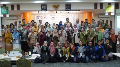 Direktorat Kemdiktisaintek Gelar Pelatihan Dorong Inovasi Akademik Perguruan Tinggi