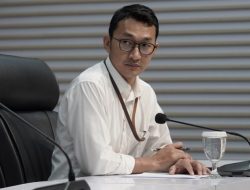 KPK Geledah Rumah Eks Sekjen Kemenaker dalam Kasus Pemerasan TKA