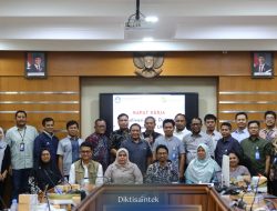 Kemdiktisaintek Tingkatkan Kinerja UKPBJ untuk Kelola Pengadaan Barang