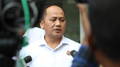 Kejagung Periksa Saksi dari Google Indonesia dalam Kasus Korupsi Chromebook