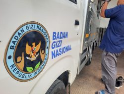 Limbah Dapur MBG Bisa Jadi Ancama atau Sumber Cuan Baru? Ahli Ingkatkan Ini