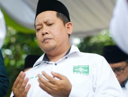 LPTNU Cilacap Tegaskan Makna Santri Sebagai Identitas Spiritual, Intelektual, dan Kebangsaan