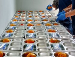 BGN Program MBG Tiru India, Sempat Lakukan Studi Banding