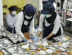 Menu MBG 2 Lauk Jadi Instruksi Langsung Presiden Prabowo