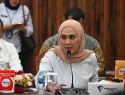 Komisi III DPR Desak Penyelidikan Tragedi Ponpes Al-Khoziny Harus Tuntas