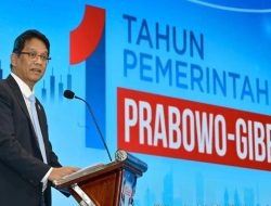 Menkeu Purbaya Klaim Pertumbuhan Ekonomi Indonesia 5,12%, Tapi Akan Turun Lagi