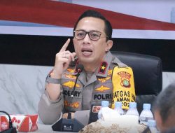 Polda Metro Buka Peluang Selidiki Trans7, Ada Dugaan SARA