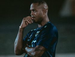 Benarkah PSSI Pecat Patrick Kluivert? Ini Faktanya