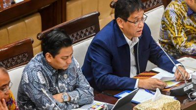 Purbaya Buka-bukaan Harga Asli BBM dan Subsidi yang Ditanggung Negara