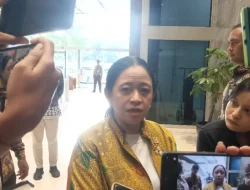 Puan Maharani Tegaskan DPR Harus Terbuka Saat Rakyat Beri Kritik