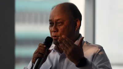 BGN Siapkan Lembaga Khusus Sertifikasi Keamanan Pangan Program MBG