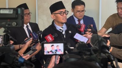Kemenhaj Terapkan Sistem Kuota Haji Baru untuk Pangkas Masa Tunggu