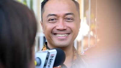 Keberadaan WNA di BUMN, Mensesneg Sebut Harus Beri Nilai Tambah