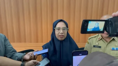 Keracunan MBG, Lima Siswa MI Al-Ihsan Alami Gangguan Pencernaan di Sukabumi