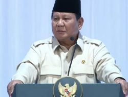 Prabowo Singgung Kasus Siswa Keracunan MBG, Pemerintah Perketat Distribusi Program