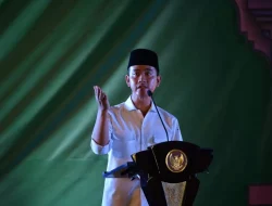 Wapres Gibran Tegaskan Sekolah Harus Bebas dari Bullying