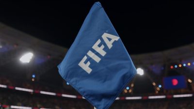 FAM Gigit Jari Usai FIFA Menolak Banding Terkait Naturalisasi