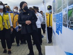 Gubernur Riau Kena OTT, Puan: Kepala Daerah Harus Hati-hati