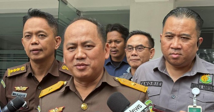 Kejagung Periksa Dua Saksi Terkait Kasus Korupsi Pajak 2016–2020