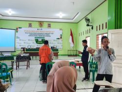 Pengusaha Kripik Tempe Harus Miliki Sertifikat Halal untuk Kembangkan Pasar