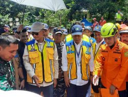 Hindari Longsor Susulan di Cibeunying, Ini Kata Menteri PUPR