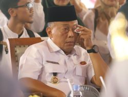 OTT KPK di Ponorogo Jaring 13 Orang, Termasuk Bupati Ponorogo