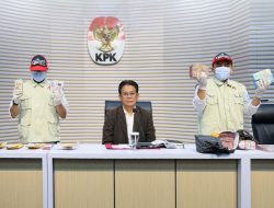 OTT KPK, Gubernur Riau Ancam Bawahan yang Jika Tidak Beri Fee