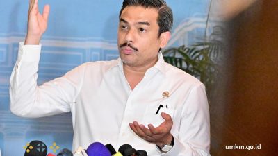 Pemerintah Siapkan Pedagang Pakaian Bekas Impor Jual Produk Lokal