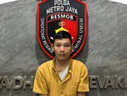 Pelaku Penembakan Hansip di Cakung Ditangkap Saat Kabur ke Lampung, Satu Lagi Masih Diburu