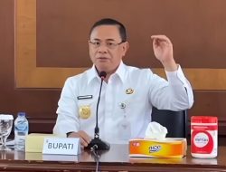 DPRD Batalkan Pemakzulan Bupati Pati, Hanya Fraksi PDIP yang Dukung