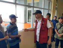 Presiden Prabowo Perintahkan Pencarian Korban Longsor di Majenang untuk Dipercepat