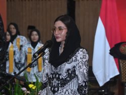 DPR RI Kecam Penganiayaan Guru di Trenggalek. Harus Diusut Tuntas