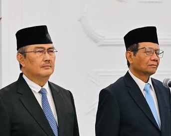 Lebih dari 100 Kelompok Ajukan Audiensi ke Tim Percepatan Reformasi Polri