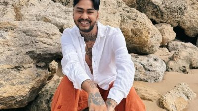 Polisi Tangkap Onad di Tangerang, Temukan Sisa Ganja dan Bukti Pemakaian Ekstasi