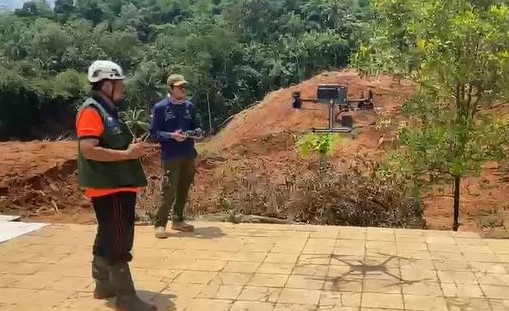 Jumlah Warga Cibeunying yang Harus Relokasi Bisa Berubah, Usai Survey Tim PVMBG