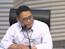 Terjaring OTT, KPK Belum Tetapkan Sekdin PUPR Riau Sebagai Tersangka