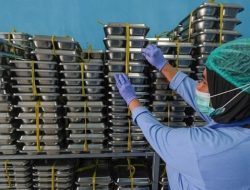 Enam Dapur MBG di Pandeglang Setop Beroperasi karena Biaya Belum Cair