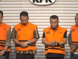 KPK Tetapkan Bupati Ponorogo Jadi Tersangka Kasus Suap Bersama 3 Pejabat Teras