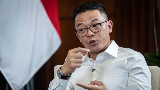 Gerindra Copot Bupati Aceh, Mirwan MS Dicabut dari Jabatan Ketua DPC
